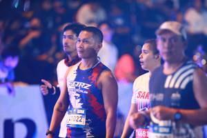 BIB: 
                            <button type="button" onclick="openModal(23670134)" class="btn btn-primary btn-sm float-right btn-popup" data-toggle="modal" data-target=".modal-high-quality">
                        <i class="fas fa-shopping-cart"></i> Add to Cart
                    </button>
                                            <button type="button" onclick="isThisMe(23670134, true)" class="btn btn-success btn-sm float-right btn-popup btn-isme hidden" data-toggle="tooltip" data-placement="bottom" title="นี่คือรูปของคุณใช่ไหม คลิกที่นี่เพื่อเอาเข้าอัลบั้ม">
                        <i class="fas fa-plus"></i> Add to album
                    </button>
                    <button type="button" onclick="isThisMe(23670134, false)" class="btn btn-warning btn-sm float-right btn-popup btn-isnotme hidden">
                        <i class="fas fa-ban"></i> Remove from album
                    </button>